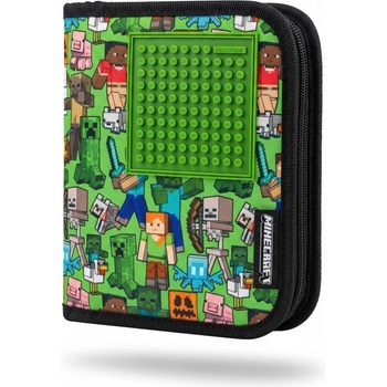 Pixie Crew Minecraft