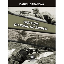 Histoire du fusil de sniper