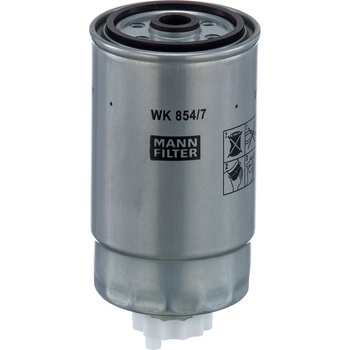 Mann-filter Горивен филтър mann-filter wk 854/7