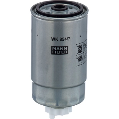 Mann-filter Горивен филтър mann-filter wk 854/7