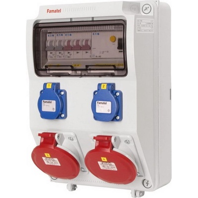 Famatel v425 ZSF20002000.1