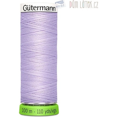 Nit GÜTERMANN 100% PES 442