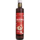Sonnentor Brusinka sirup 0,5 l