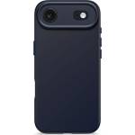 Decoded Калъф за iPhone Air от Decoded - Силиконов (антибактериален) - TRUE NAVY (K-D25IPO17ABCS9TY)