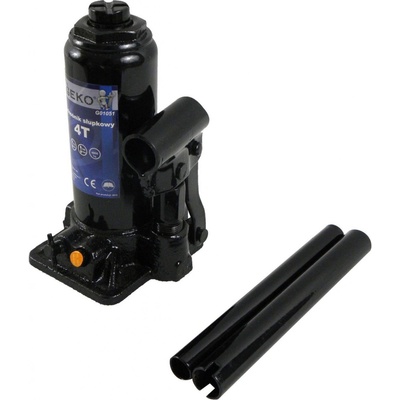 Geko Hydraulický stĺpový zdvíhák 4 t