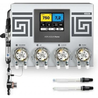 ASEKO Asin AQUA HOME