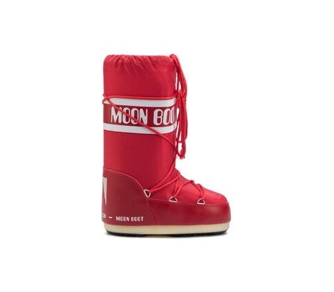 Moon Boot snehule Nylon