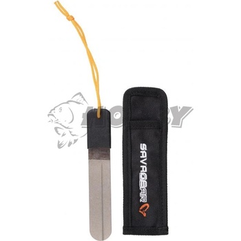 Savage Gear Brúska Háčikov Diamond Dust Hook File