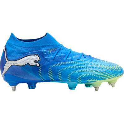 Puma Future 9 Ultimate MxSG modrá