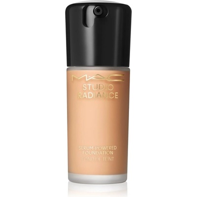 MAC Cosmetics Studio Radiance Serum-Powered Foundation hydratační make-up NW22 30 ml