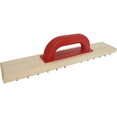 Magg Škrabák na pórobeton 450x90 mm - hrubý