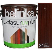 Belinka Toplasur UV Plus 2,5 l Palisander