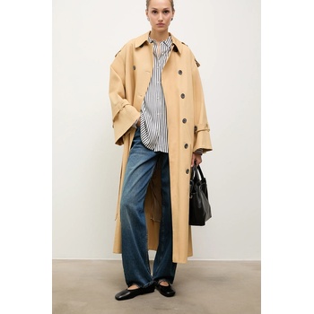 Answear. LAB Кожени балеринки Answear. LAB (WA25-OBD084)