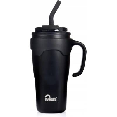 Majestic Sport termohrnek 650 ml černý