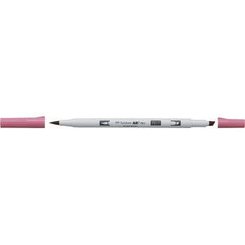 Tombow Маркер Tombow алкохол ABT PRO Dual Brush 817 светловиолетово (ABTP-817)