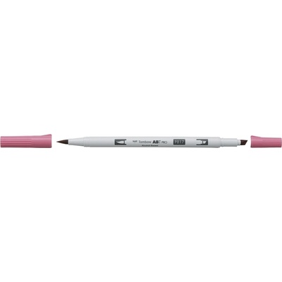 Tombow Маркер Tombow алкохол ABT PRO Dual Brush 817 светловиолетово (ABTP-817)