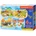 Castorland Пъзел Castorland 4 в 1 - Четири сезона (B-043019)