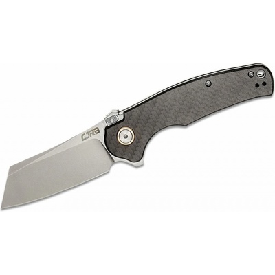 Crag Cabon Fiber AR-RPM9 Black J1904R-CF
