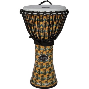 Gewa Djembé Liberty Series Rope Tuned