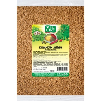 Image 1 of РАДИКОМ КИМИОН МЛЯН РАДИКОМ 1КГ