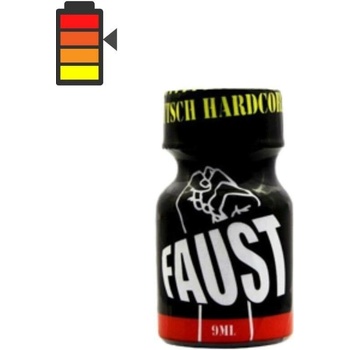 Faust 9 ml