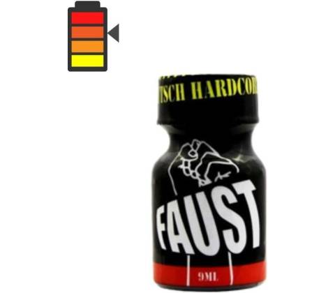Faust 9 ml