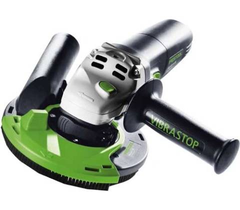 Festool DSG-AG 125 Plus