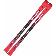 Atomic Redster S9 Revoshock S 25/26