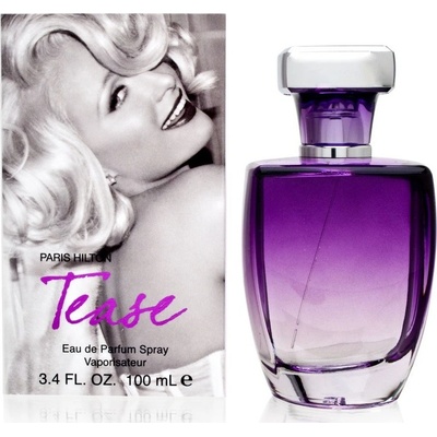 Paris Hilton Tease parfumovaná voda dámska 100 ml