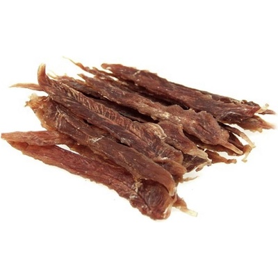 Salač suš. kačacie plátky - tvrdé 250 g