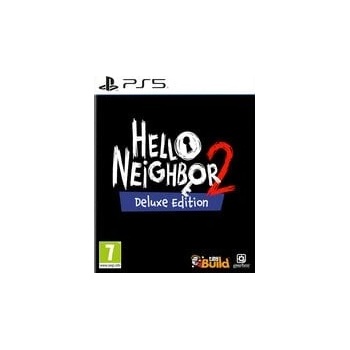Hello Neighbor 2 (Deluxe Edition)