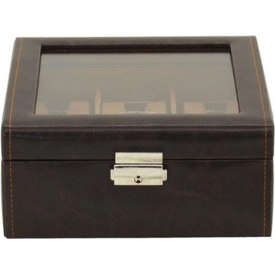 Friedrich Lederwaren šperkovnice a kazety na hodinky Bond 20085 3