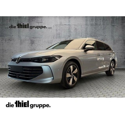 Volkswagen Passat 1.5 eTSI Business DSG 110 kW