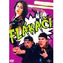 Flákači DVD