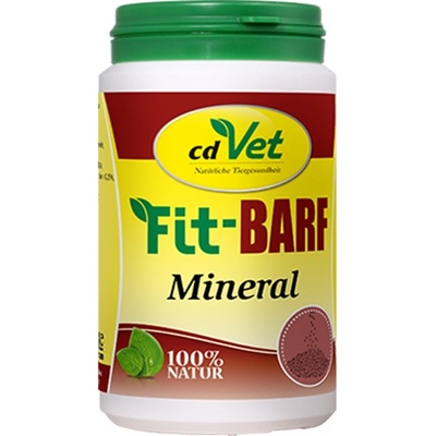 cdVet Fit-BARF Mineral 300 g