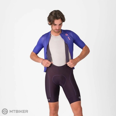 .Castelli Competizione 2 KIT #26 bibshort Dark Night Shade