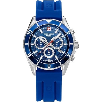 Grovana Sierra Chrono SAM7034.9835 - Мъжки часовник (SAM7034.9835)