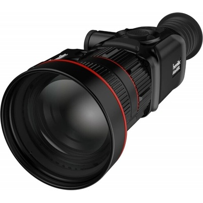 ThermTec Vidar 660 LRF s laserovým diaľkomerom