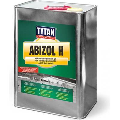 Gutta Asfaltový penetrační lak Abizol H