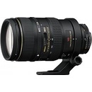 Objektívy Nikon 80-400mm f/4.5-5.6G ED VR