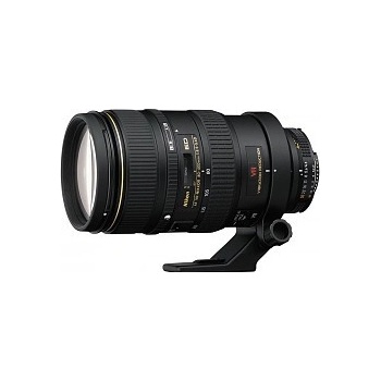 Nikon 80-400mm f/4.5-5.6G ED VR