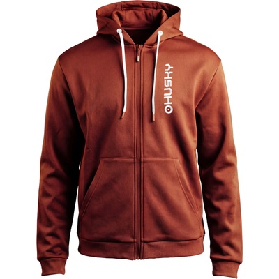 Husky Akap brown