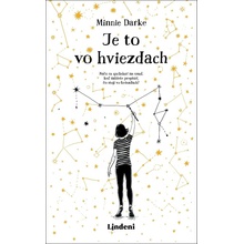 Je to vo hviezdach - Minnie Darke