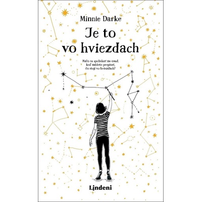 Je to vo hviezdach - Minnie Darke