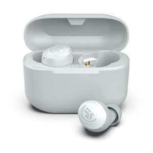 JLab Audio Go Air Pop white (IEUEBGAIRPOPRWHT124) Слушалки