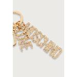 Love Moschino ключодържател дамски от метал (JC5412PP0PK2090B)