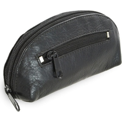 Kľúčenka Arwel Kožená 0367­­ čierna