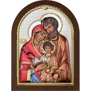  Свето семейство (ae0801-5d)