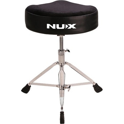 Nux NDT-3