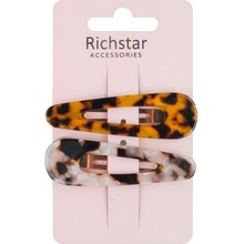 Richstar Accessories Sponky s mramorovým efektem 2 kusy